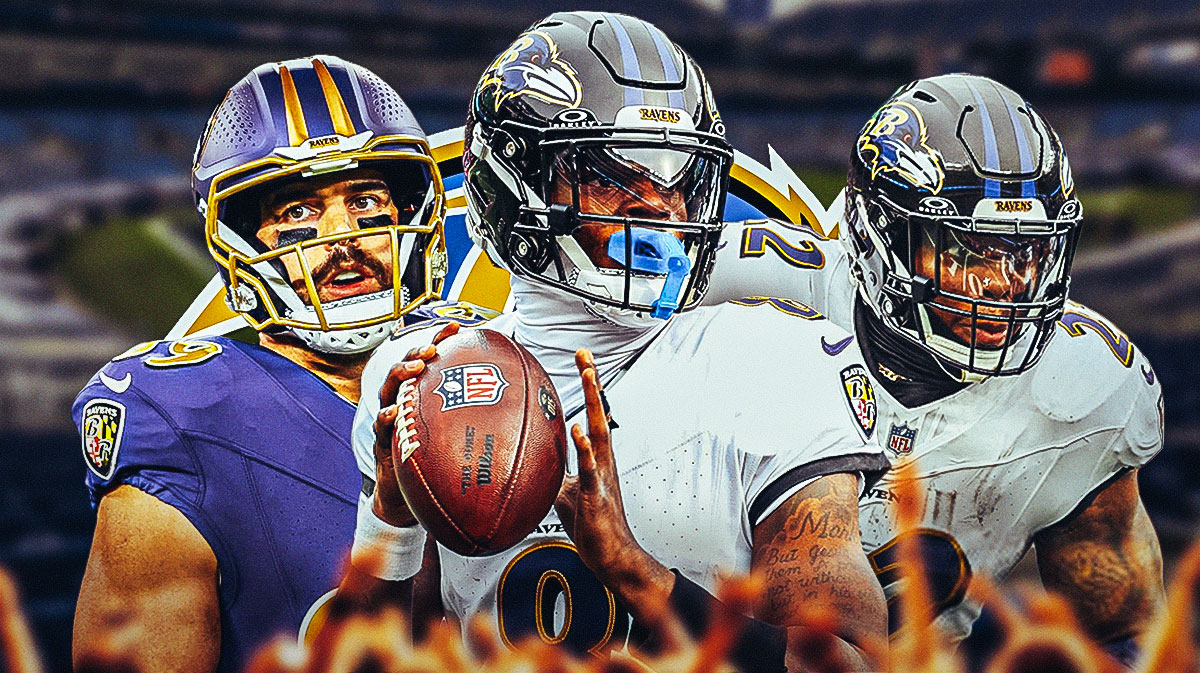 Baltimore Ravens bold predictions for Week 16 vs. Steelers