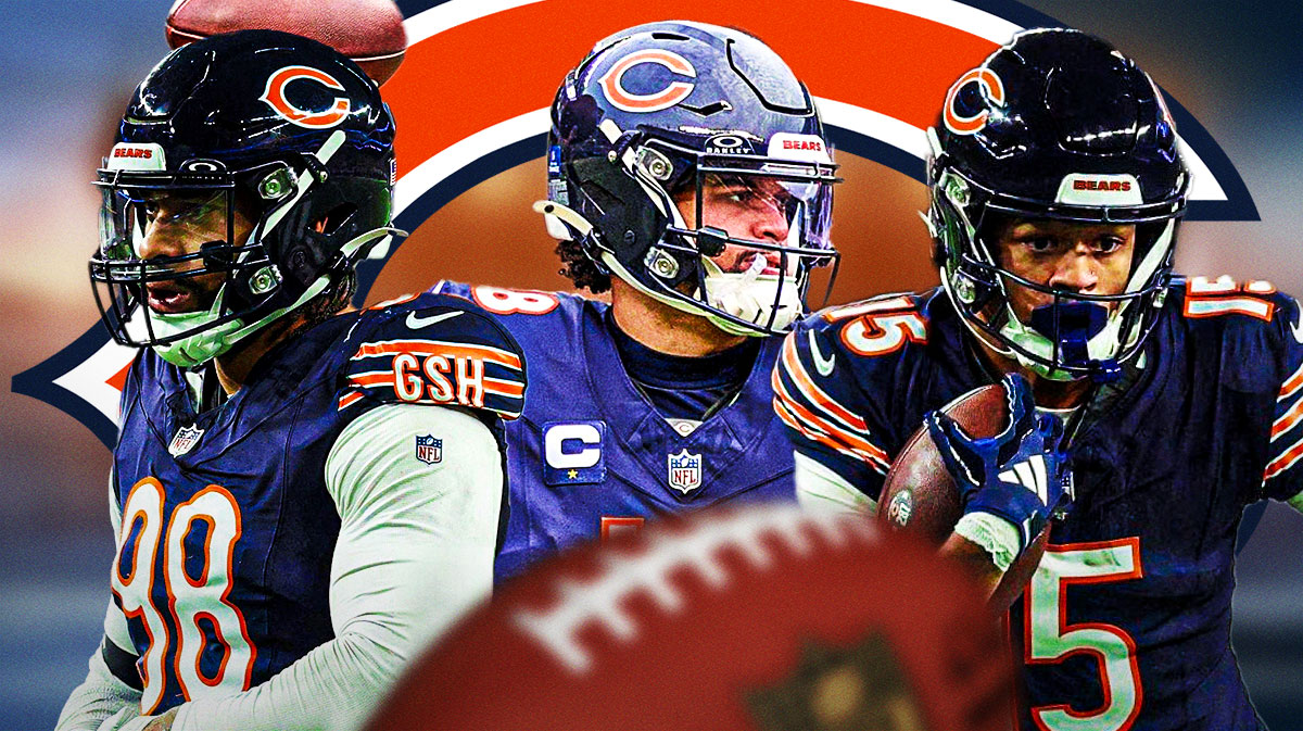 Chicago Bears Bold Predictions For Week 17 Thursday Night Football Vs Seahawks