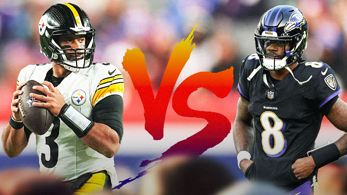 Pittsburgh Steelers Bold Predictions For Week 16 Vs. Ravens