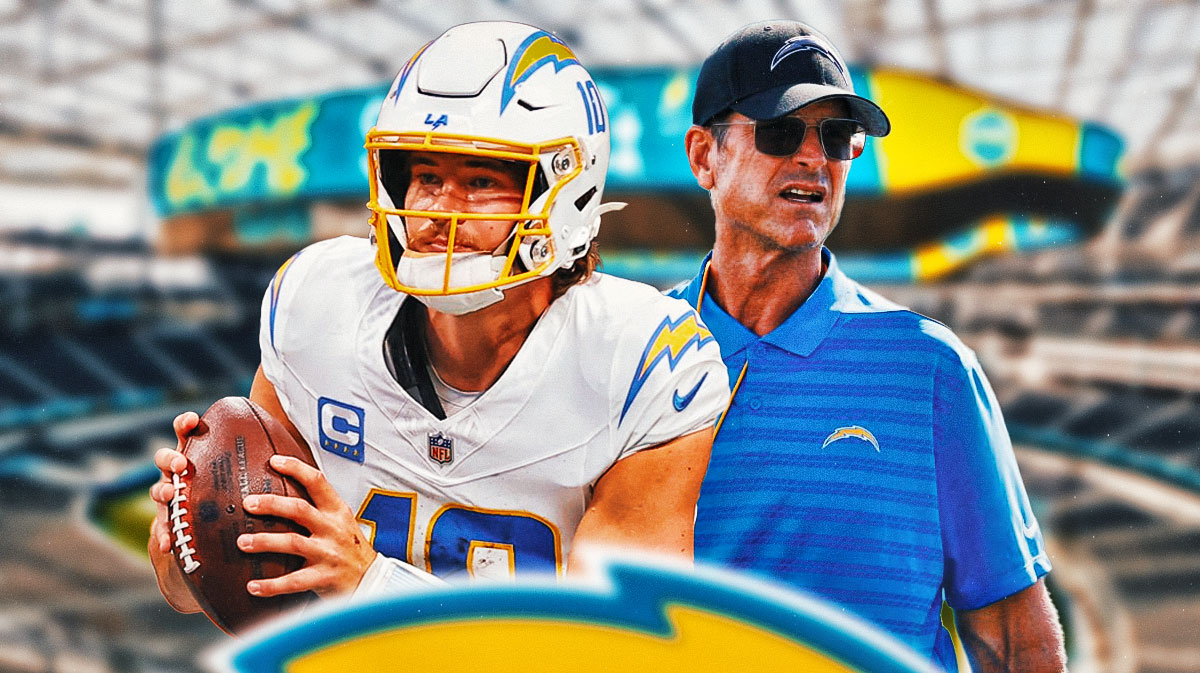 Los Angeles Chargers Bold Predictions For Week Sunday Night Football Vs Chiefs