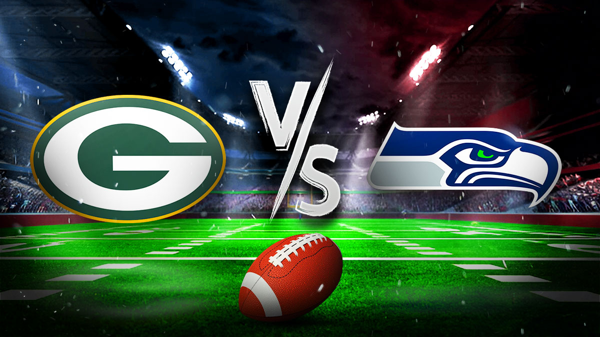 Packers Seahawks predictions, odds, pick, NFL odds