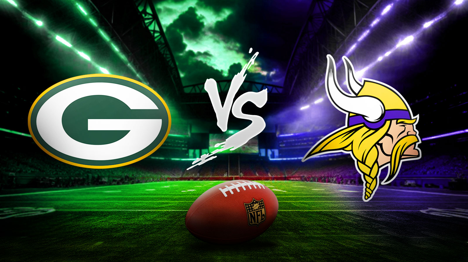 !+[Here’s Way To Watch] Minnesota Vikings vs Green Bay Packers 𝐋𝐈𝐕𝐄