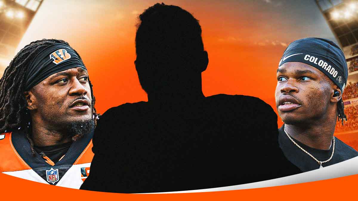 Pacman Jones Travis Hunter Dez Bryant