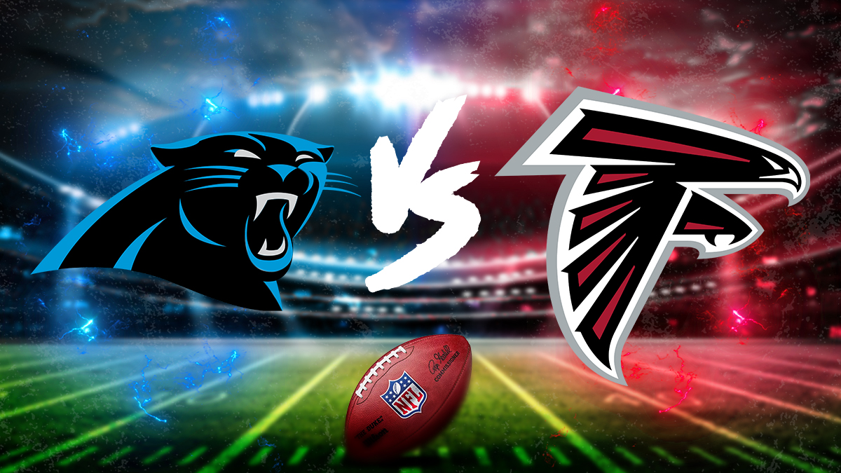 Panthers vs. Falcons predictions, pick, odds, spread for NFL Week 18