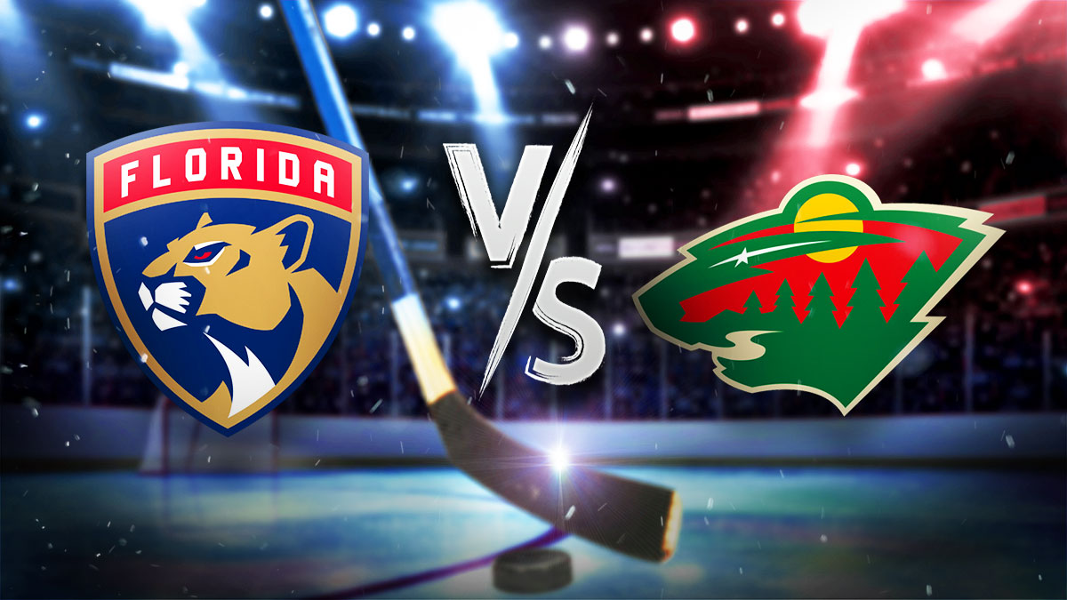 Panthers Wild, Panthers Wild prediction, Panthers Wild pick, Panthers Wild odds, nhl odds