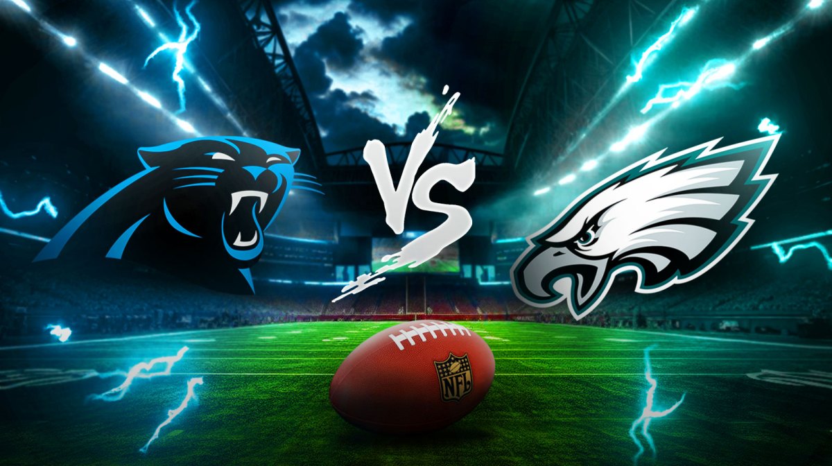 Panthers vs. Eagles predictions, pick, odds, spread for NFL Week 14 2024