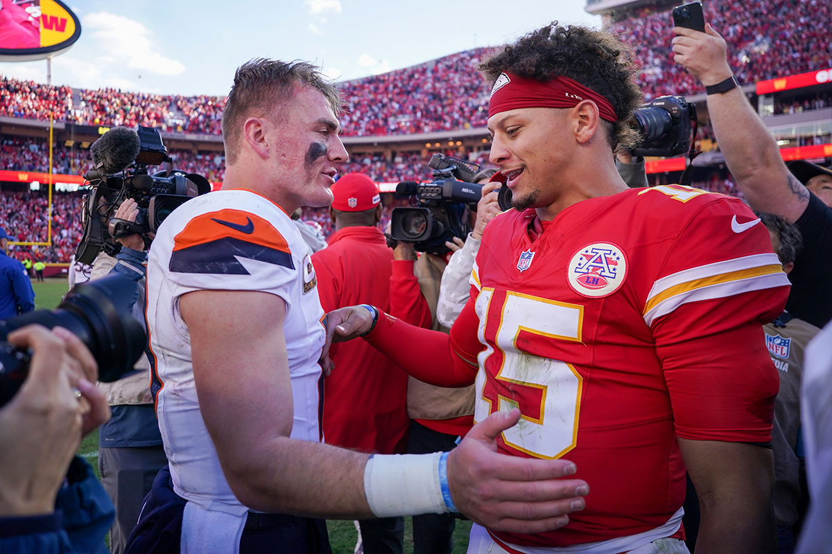 Chiefs nightmare scenario for 2024 NFL Playoff seeding, matchups