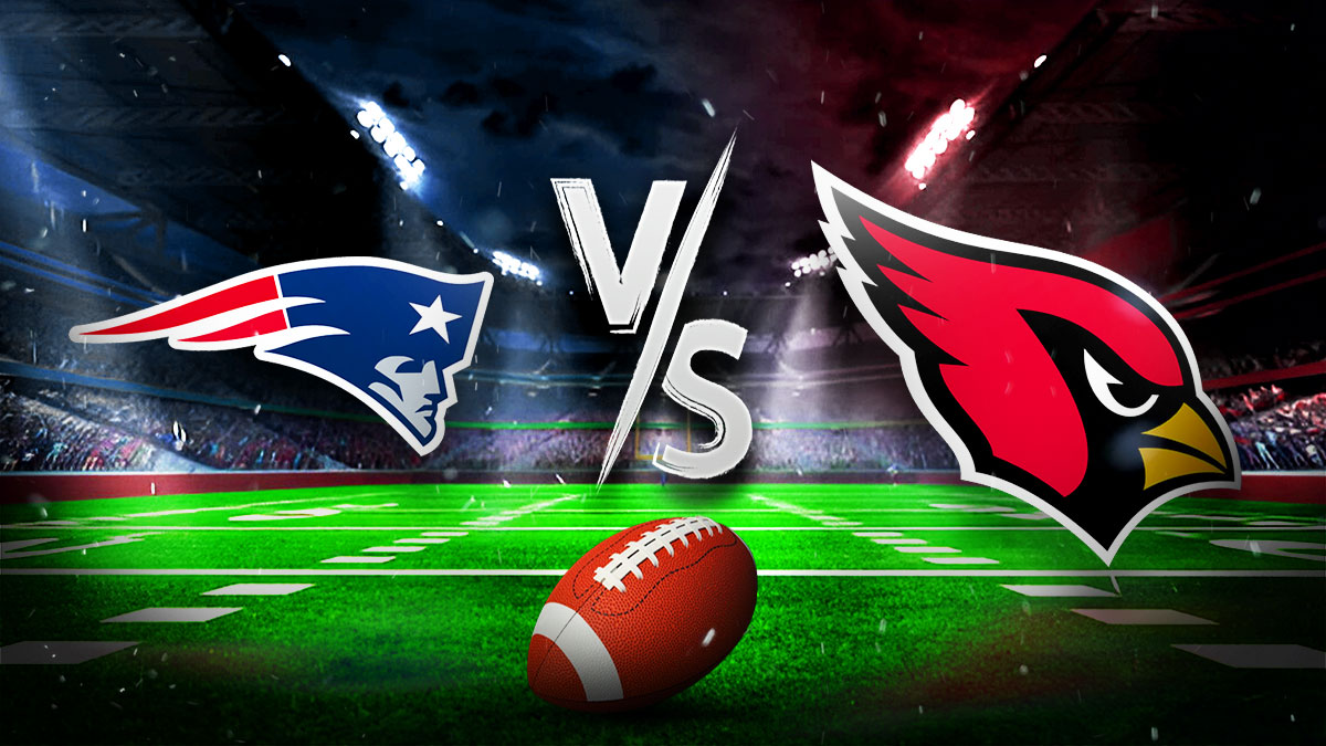 patriots cardinals prediction, nfl odds