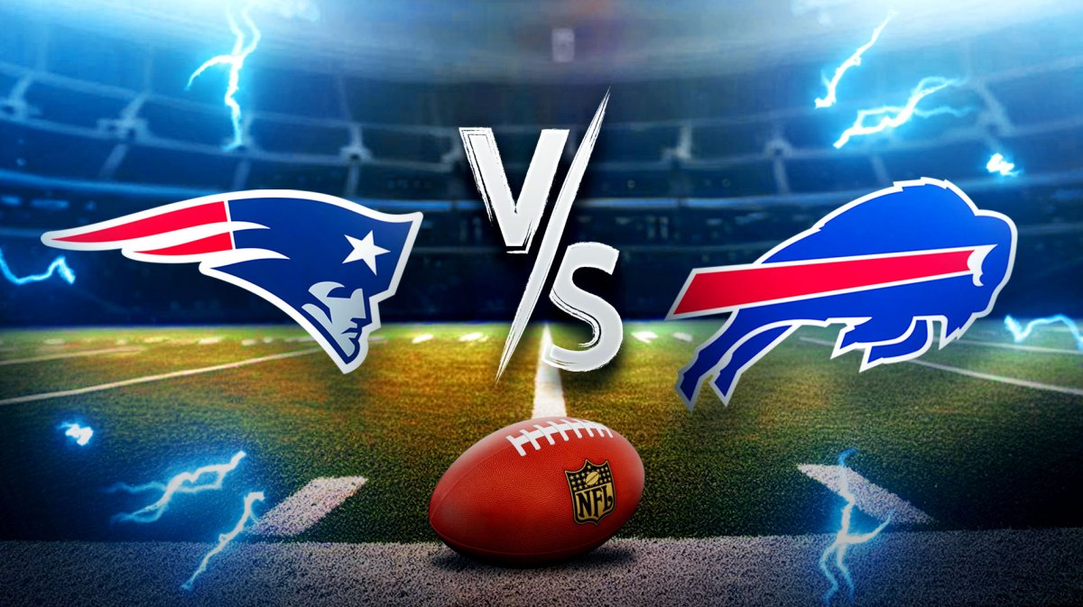 Patriots vs. Bills predictions, pick, odds, spread for NFL Week 16 2024