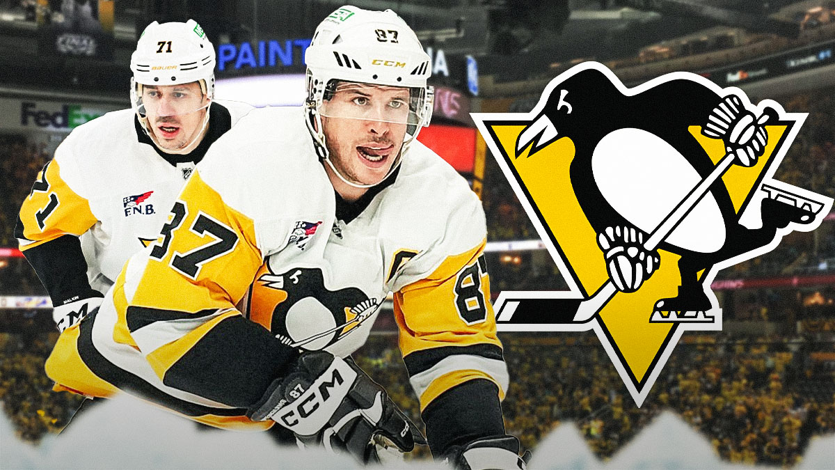 Penguins star Rickard Rakell may be the next player traded.