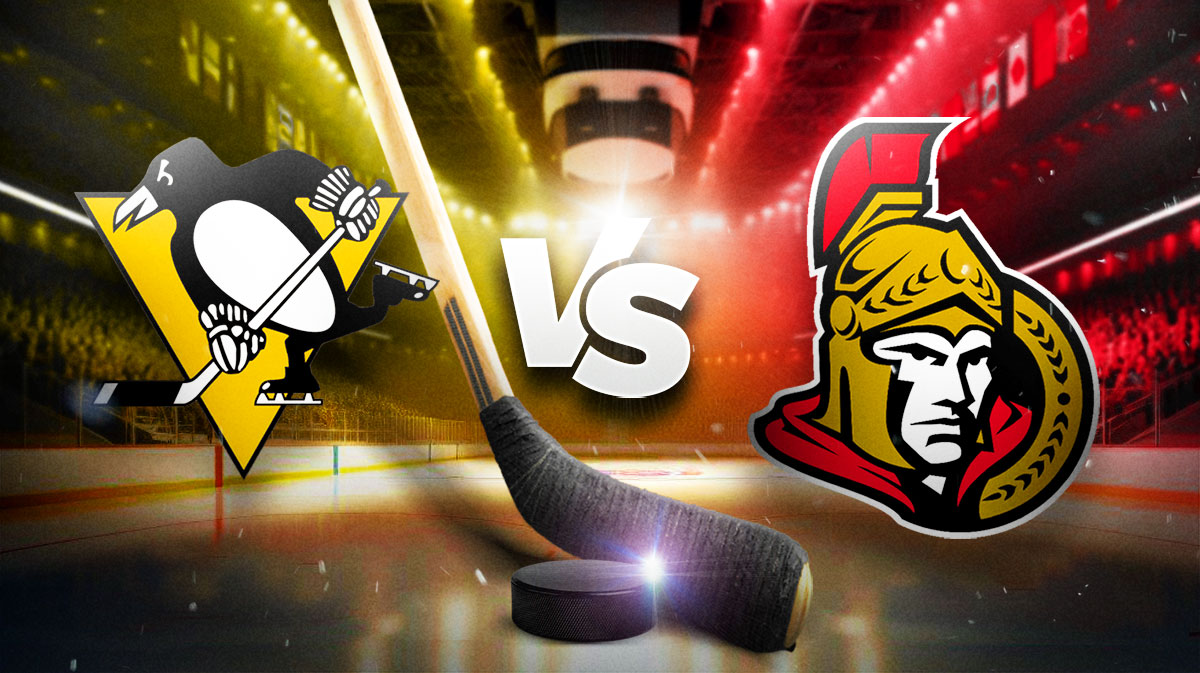 Penguins vs. Senators prediction, odds, pick 12/14/2024