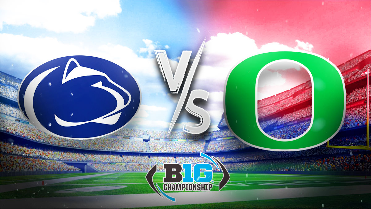 Penn State vs. Oregon predictions, pick, odds, spread for Big Ten