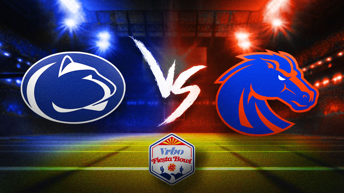 Penn State vs. Boise State predictions, pick, odds, spread for CFP