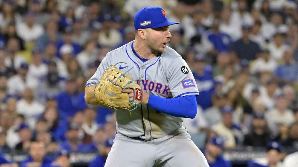 Perfect $150 million contract Mets must offer to re-sign Pete Alonso