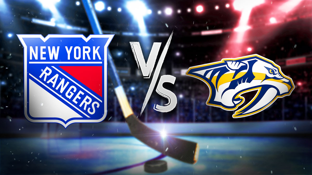 Rangers Vs Predators Prediction Odds Pick 12 17 2024