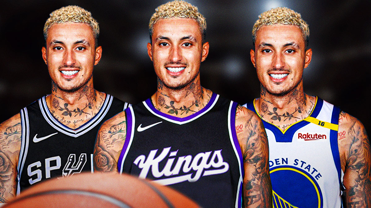 Ranking Kyle Kuzma trade destinations amid Wizards historically bad start