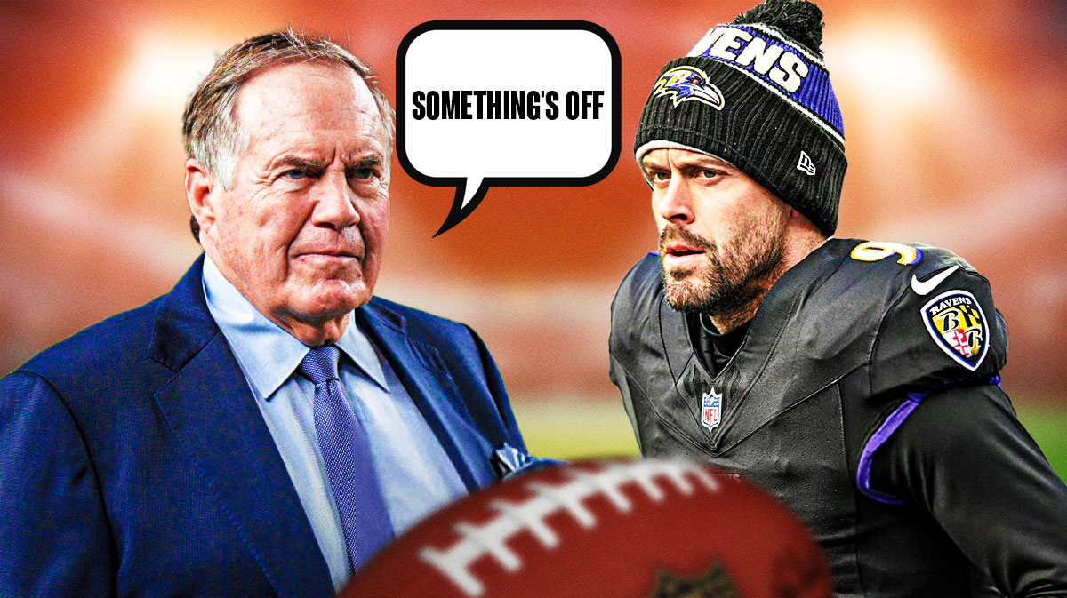 REPORT: John Harbaugh diagnoses what's wrong with Ravens' Justin Tucker! - 24/7 News America