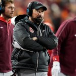 Ohio State’s Ryan Day explains aggressiveness in CFP win over Tennessee