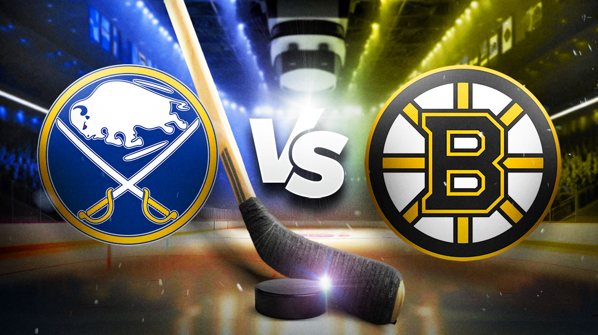 Sabres vs. Bruins prediction, odds, pick - 12/21/2024