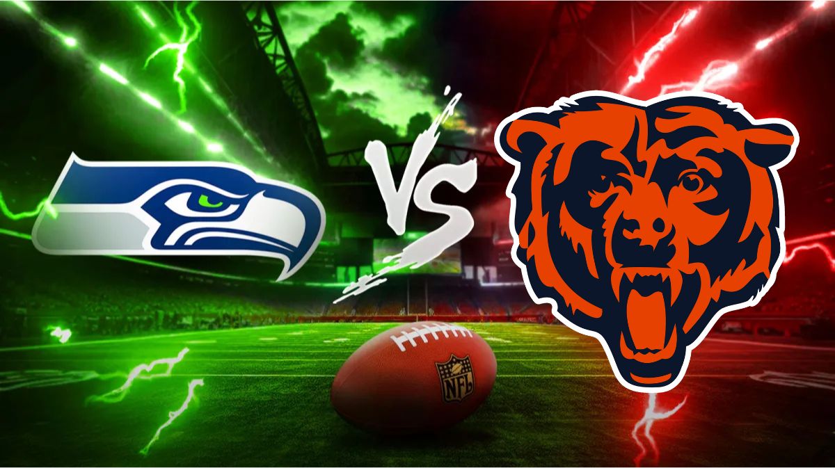 Seahawks vs. Bears predictions, pick, odds, spread for NFL Week 17 2024