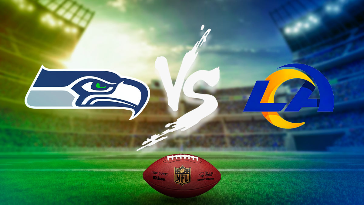 Seahawks Rams prediction, nfl odds