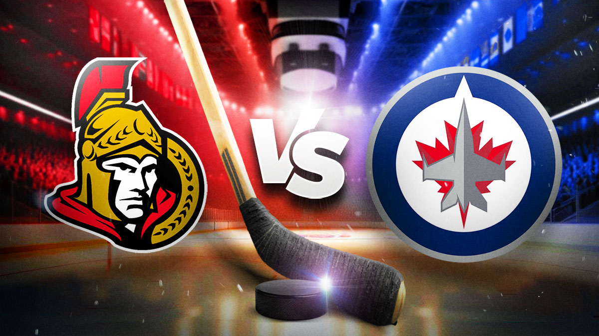 Senators Jets prediction, NHL odds