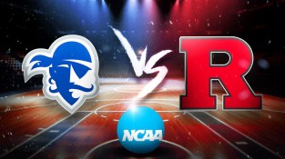 Seton Hall Pirates Basketball News, Rumors, and Highlights | ClutchPoints