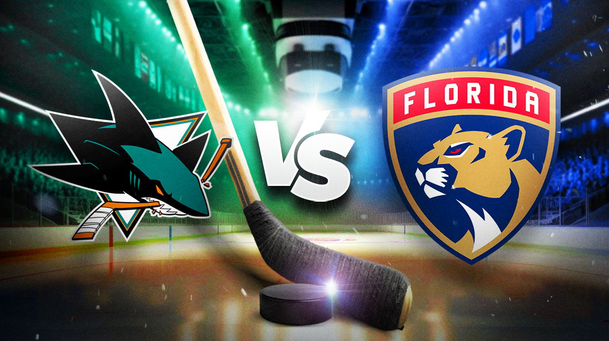 Sharks Panthers prediction, Sharks Panthers pick, Sharks Panthers odds, Sharks Panthers , nhl odds
