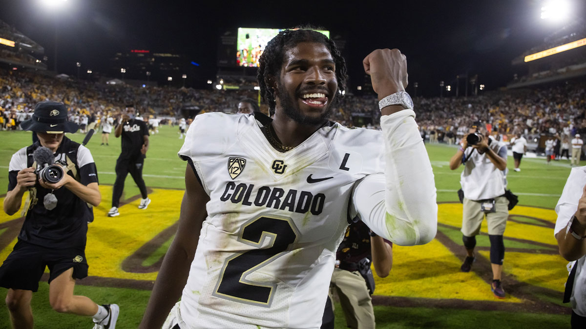 Where Colorado football's Shedeur Sanders finished in Heisman Trophy voting