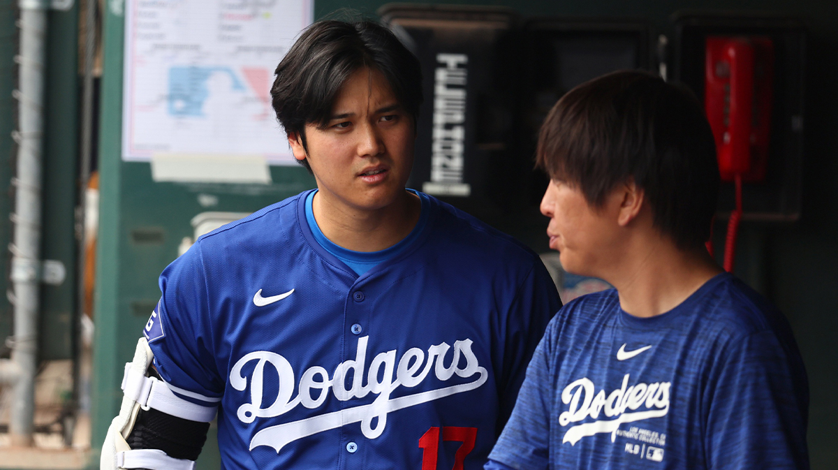 The $240M Hawaii Scandal: Is Shohei Ohtani'S Agent Responsible? - eu9ehwk