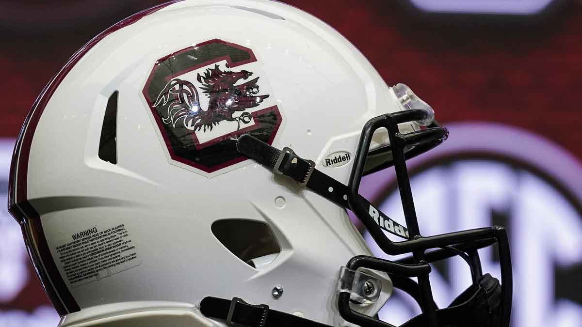 South Carolina lands SWAC Defensive Player of the Year in transfer portal