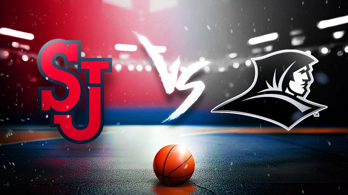 St. John's Providence predictions, odds, pick, college basketball odds