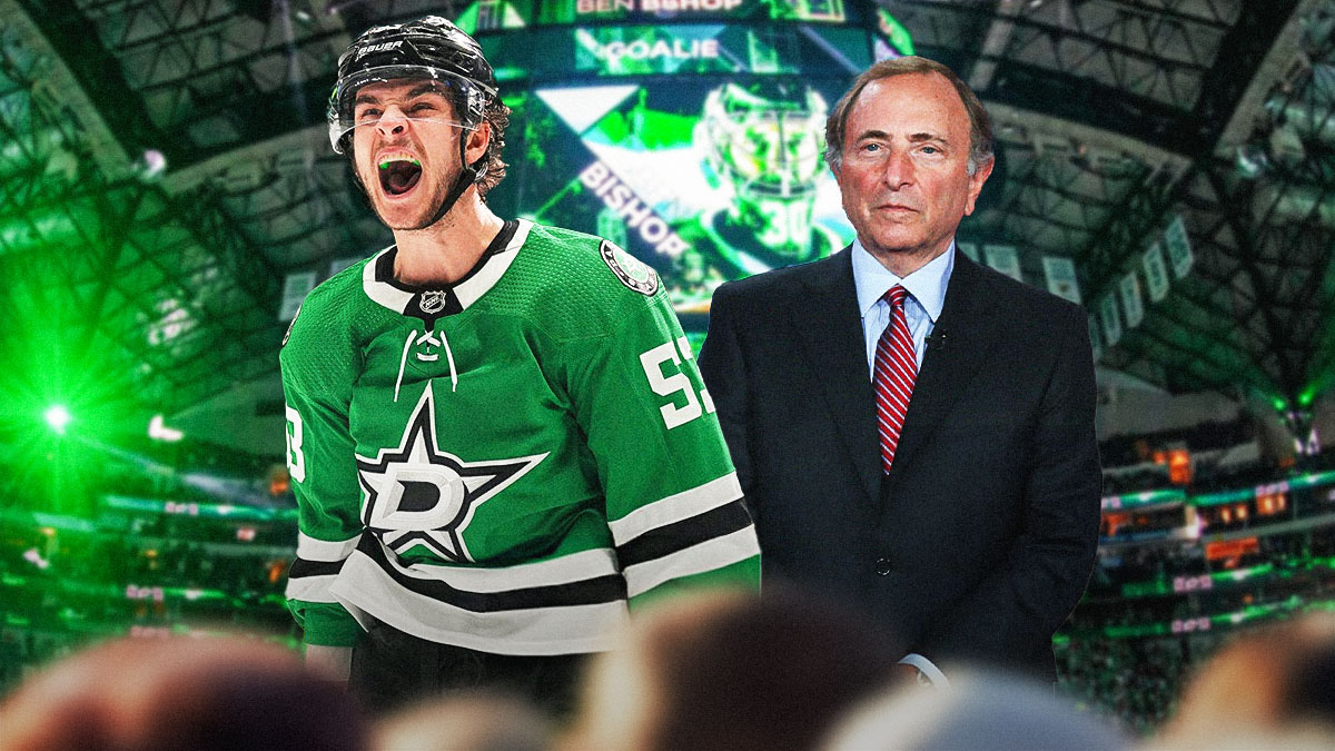 Pete DeBoer and the Stars were being investigated by the NHL before the Wild loss.