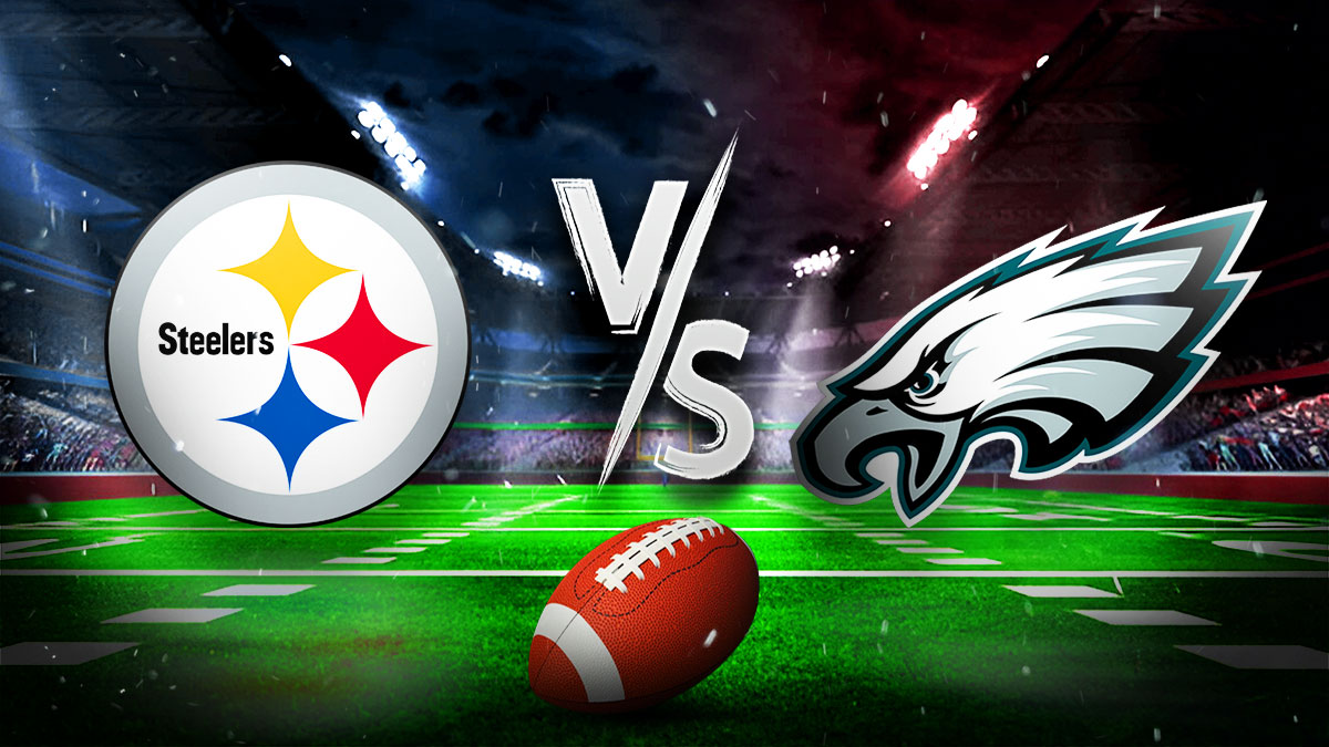 Steelers vs. Eagles predictions, pick, odds, spread for NFL Week 15 2024