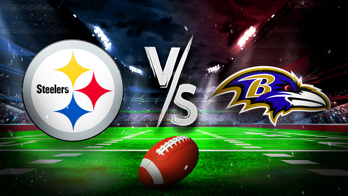 Steelers vs. Ravens predictions, pick, odds, spread for NFL Week 16 2024