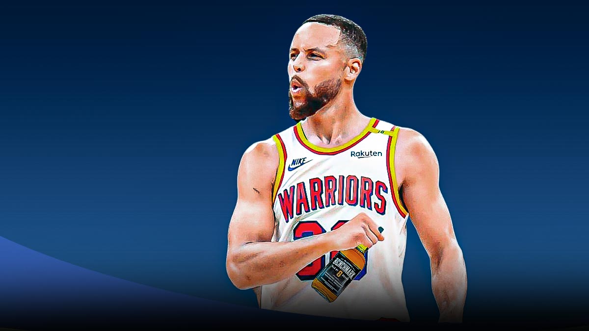 Stephen Curry Gentleman's Cut Dell Curry