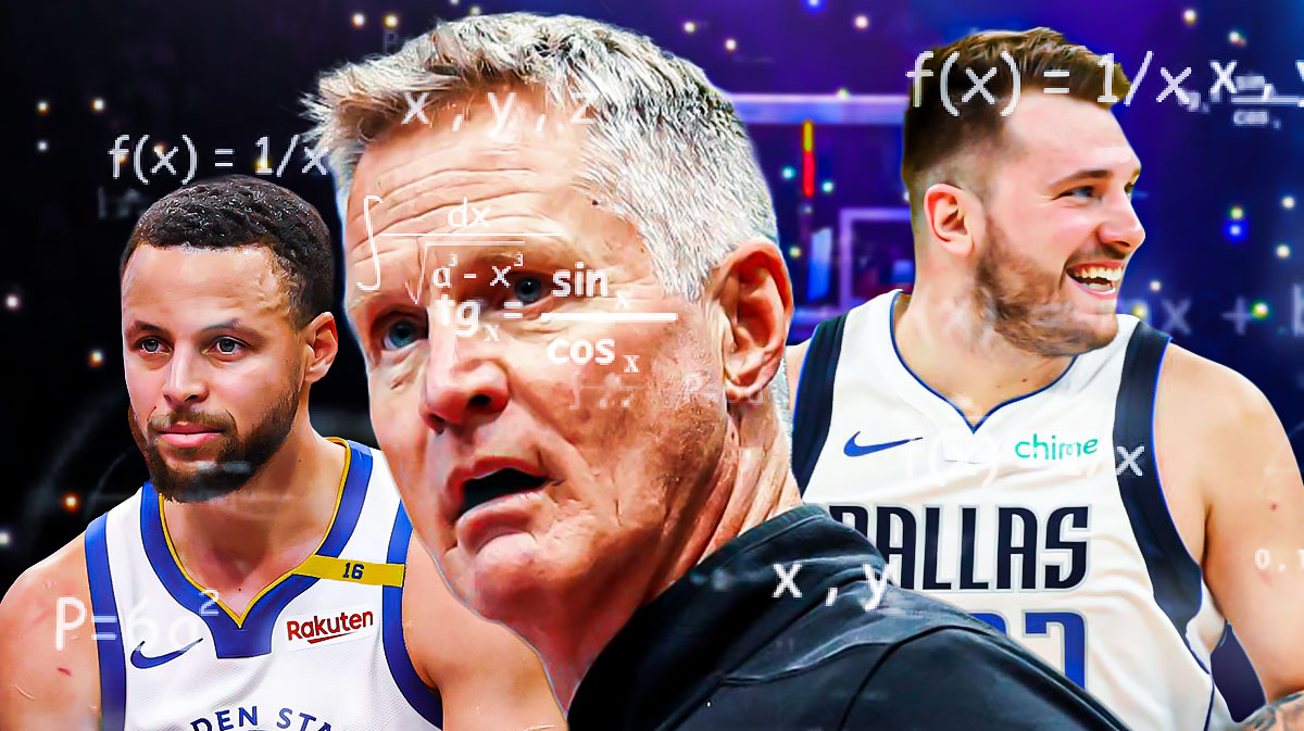 Steve Kerr gets brutally honest on losing to Mavericks despite Warriors