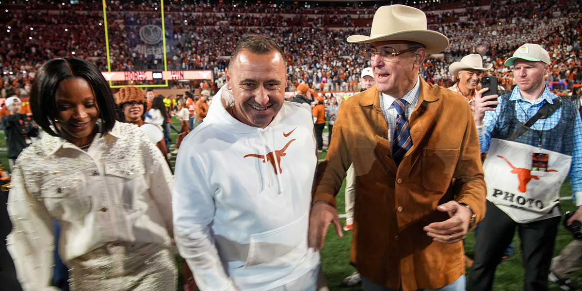 Texas football's 5 top targets in 202425 transfer portal