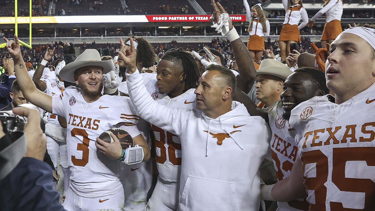 Texas football beat out Alabama, for 5star DL recruit