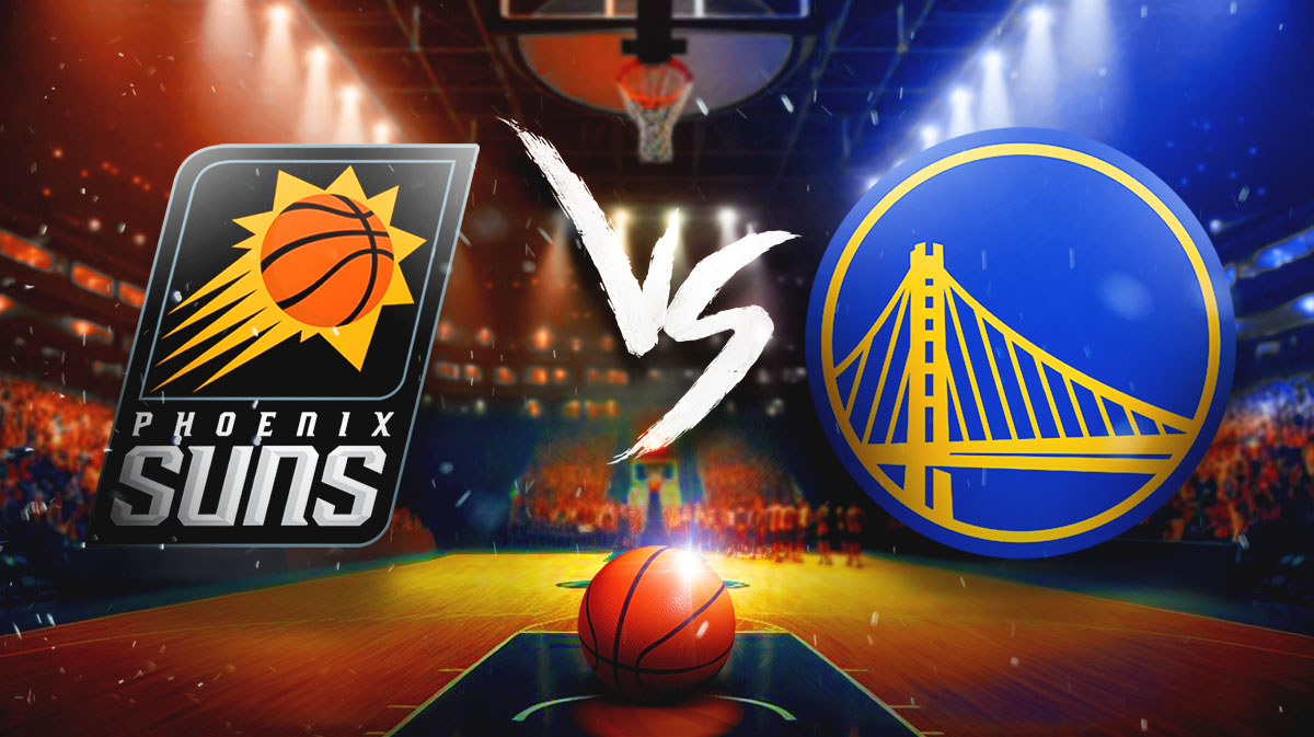 Suns vs. Warriors prediction, odds, pick 12/28/2024