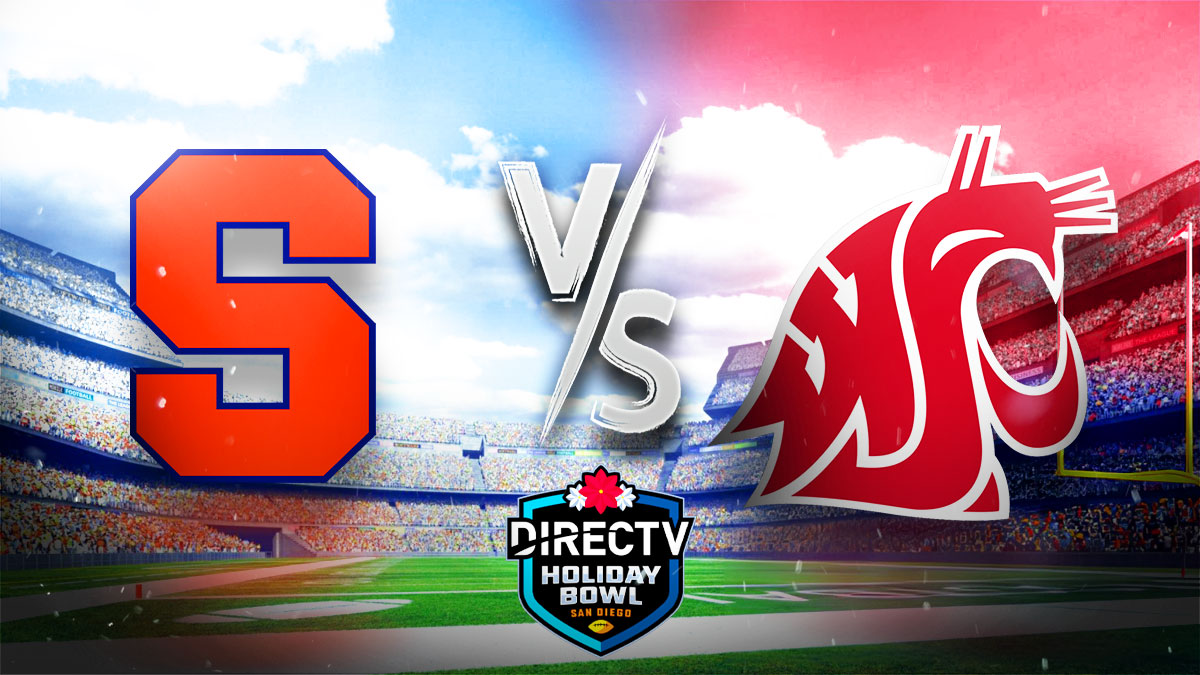 Syracuse vs. Washington State predictions, pick, odds, spread for