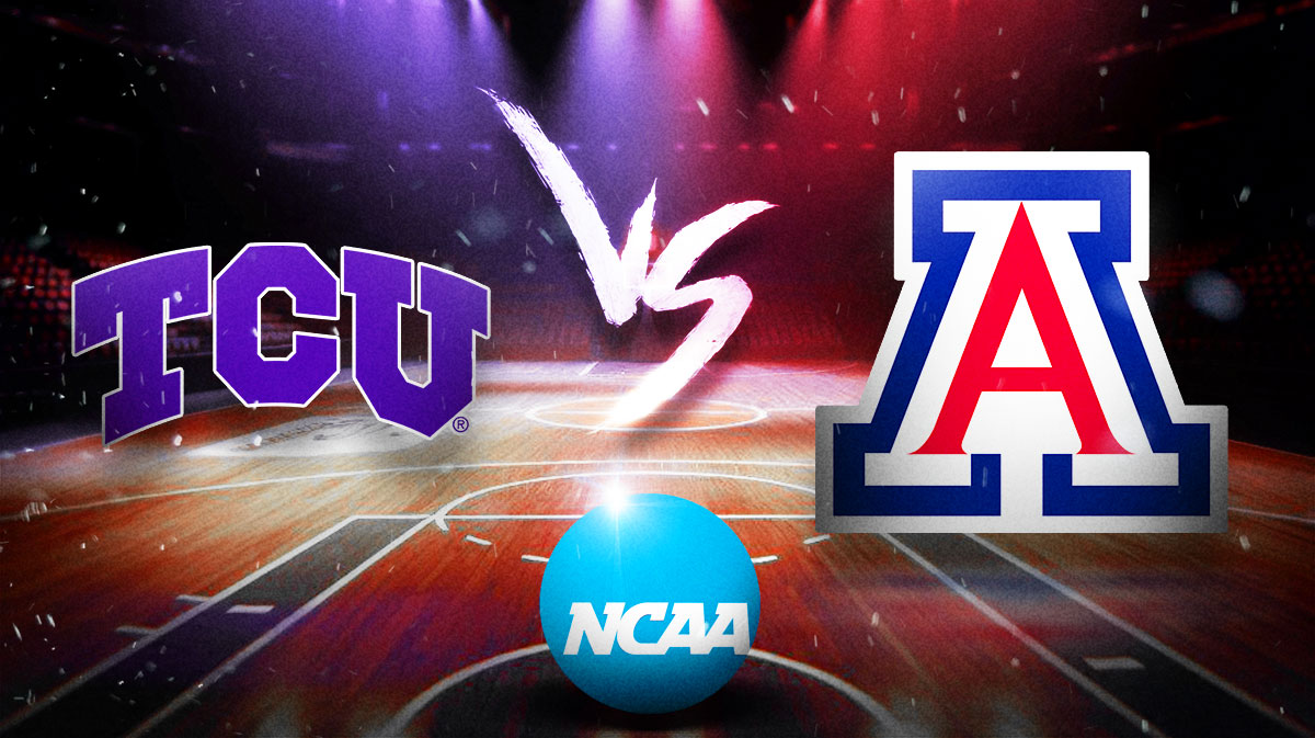 TCU Arizona prediction, TCU Arizona pick, TCU Arizona odds, TCU Arizona, how to watch TCU Arizona