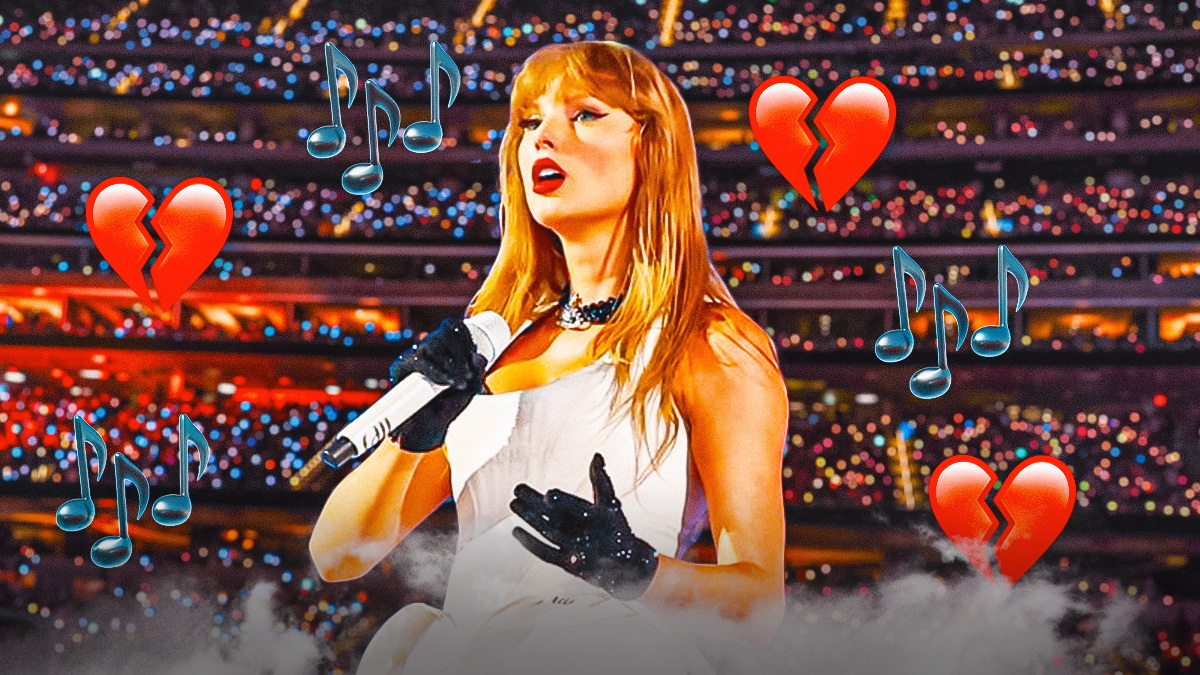 Taylor Swift exes
