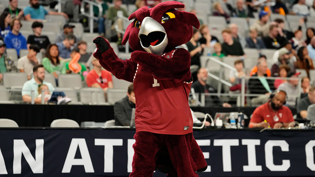 NCAA Basketball: American Athletic Conference Tournament Championship-UAB vs Temple