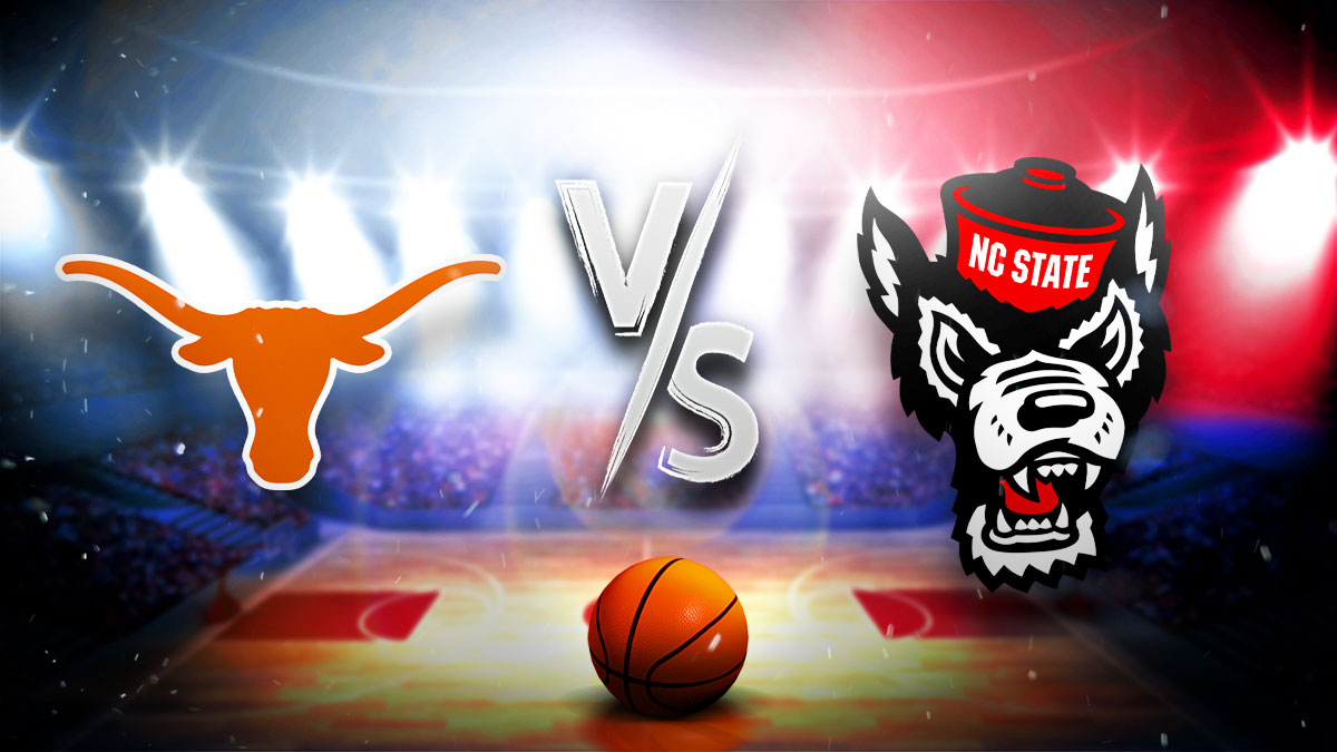 Texas NC State prediction, Texas NC State pick, Texas NC State odds, Texas NC State, how to watch Texas NC State