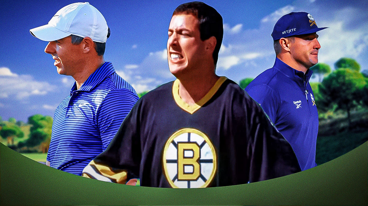 Happy Gilmore 2 The 13 PGA Tour, LIV Golf players involved, revealed