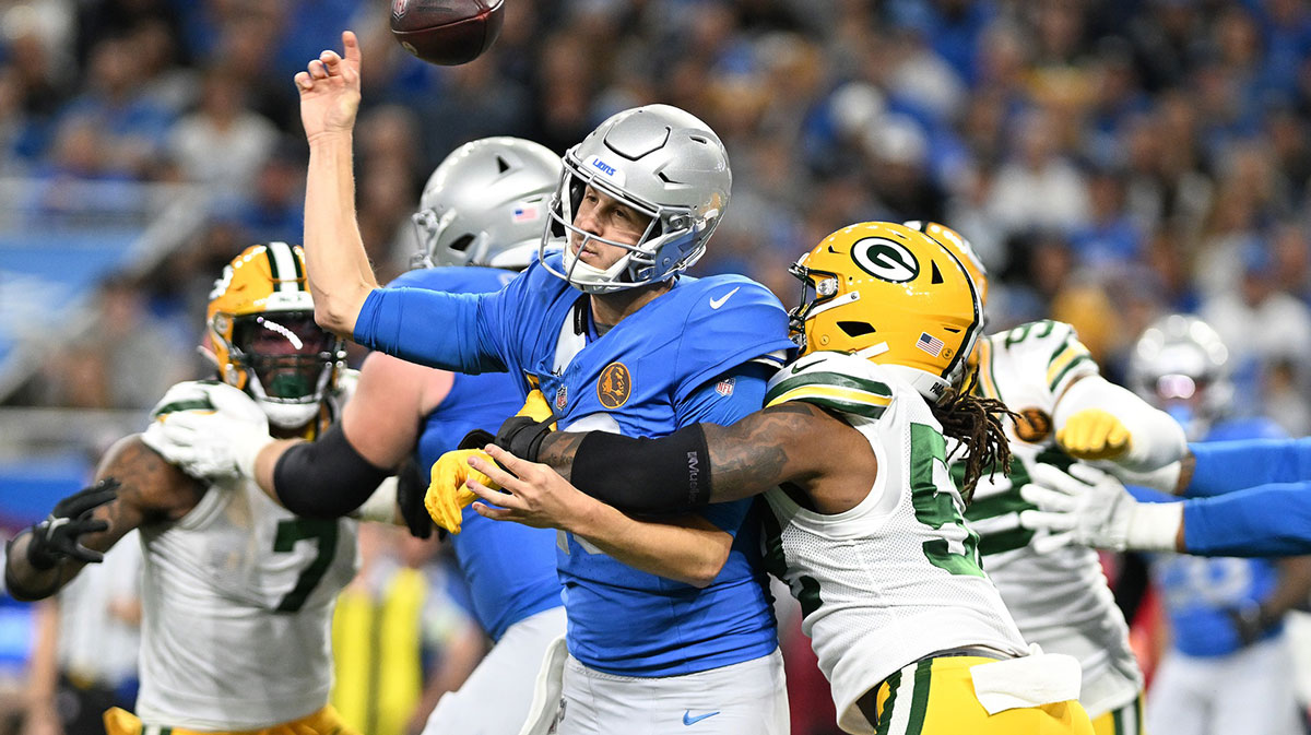 Green Bay Packers bold predictions for Week 14 Thursday Night Football vs. Detroit Lions