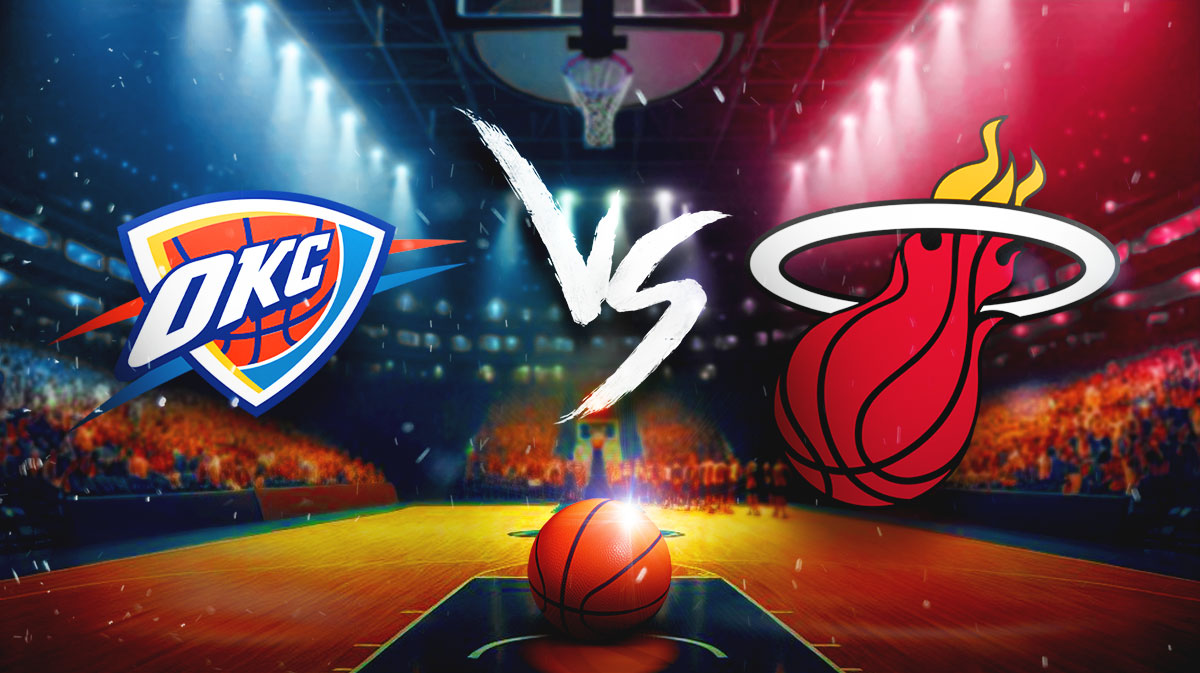 thunder heat prediction, thunder heat odds, thunder heat pick, thunder heat, nba odds
