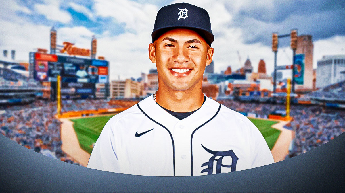 Tigers GM reveals Gleyber Torres plan after 15 million contract