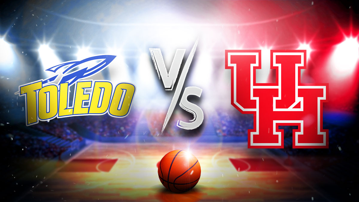 Toledo Houston prediction, Toledo Houston pick, Toledo Houston odds, Toledo Houston, how to watch Toledo Houston